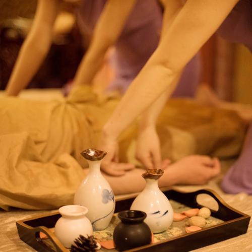 茶喝聊天